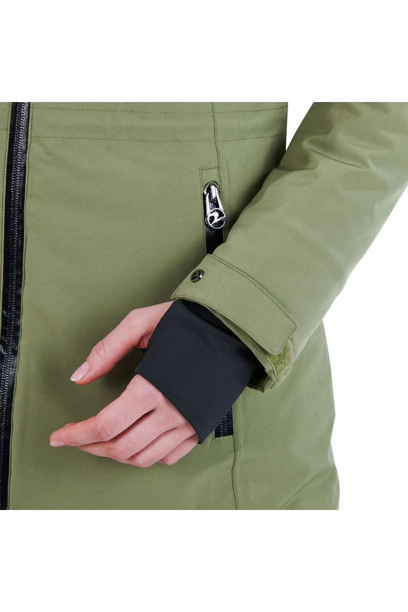 Jacke Simfony Für Damen 13 Jacke Simfony Für Damen – Bild 11