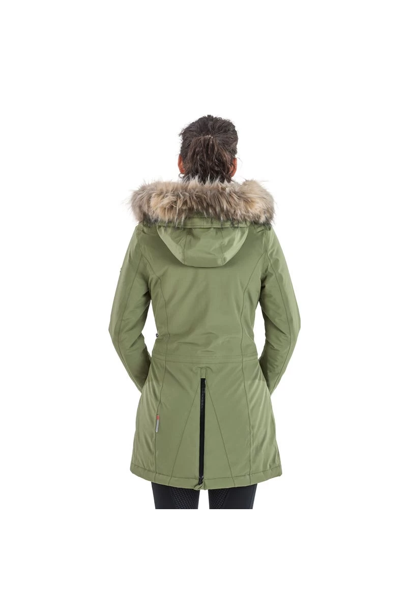 Jacke Simfony Für Damen 4 Jacke Simfony Für Damen – Bild 2