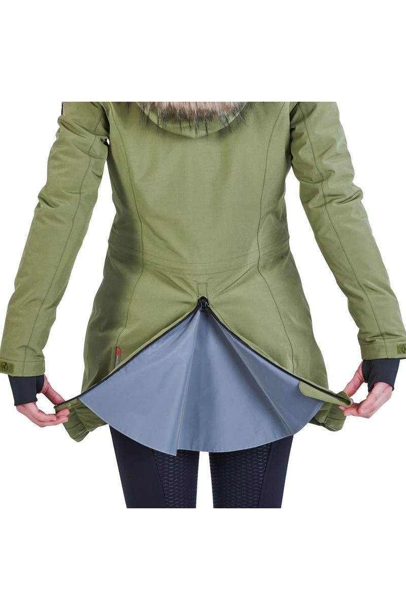 Jacke Simfony Für Damen 6 Jacke Simfony Für Damen – Bild 4