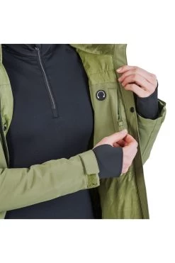 Jacke Simfony Für Damen 18 Jacke Simfony Für Damen -Reiter Geschäft jacke simfony f r damen winter olive QKiPZqLJsW 11