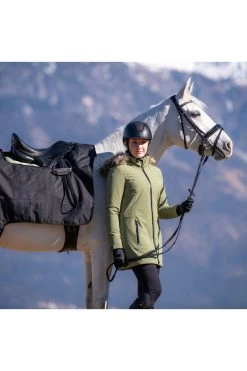 Jacke Simfony Für Damen 15 Jacke Simfony Für Damen -Reiter Geschäft jacke simfony f r damen winter olive ReQCw8n u 5