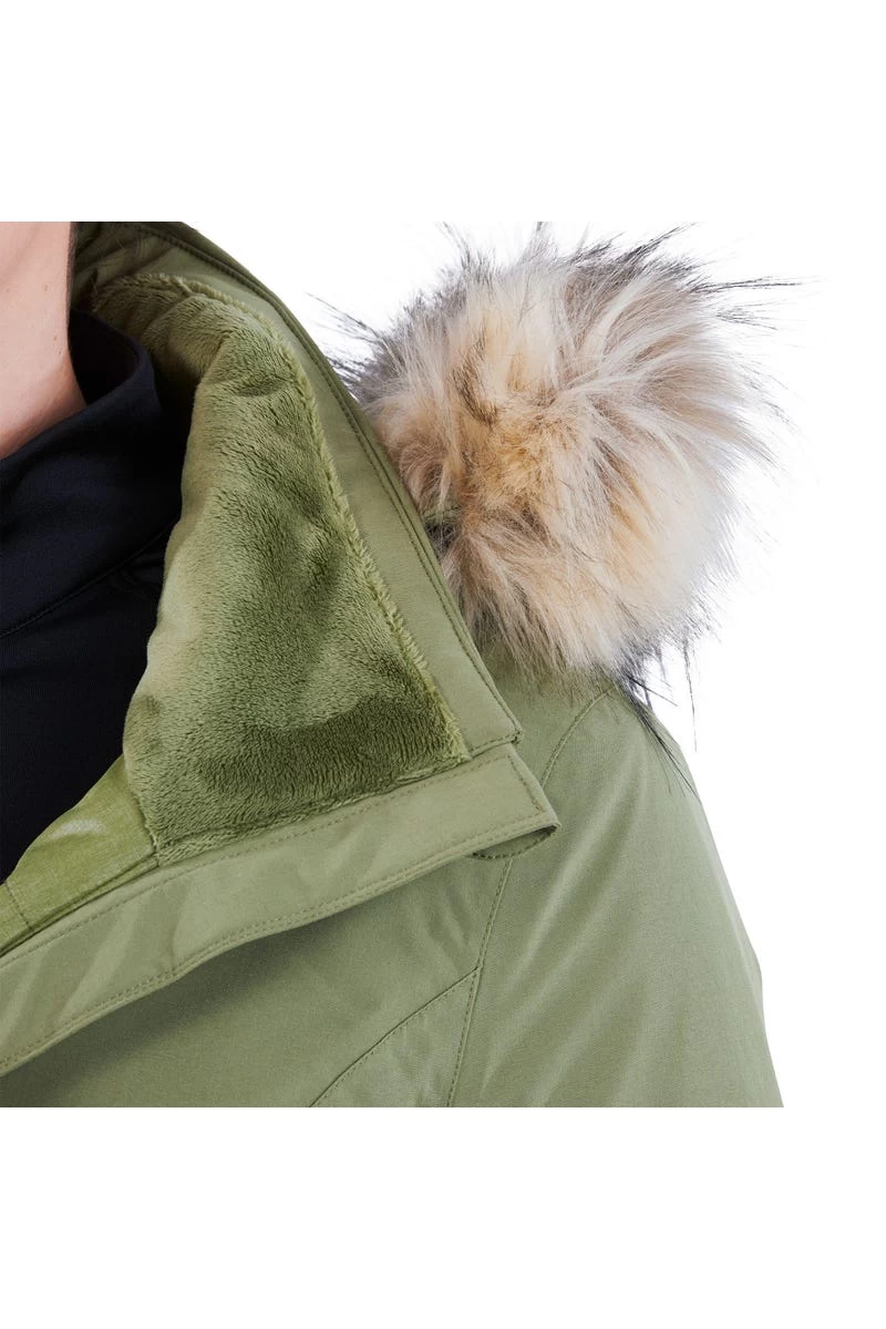 Jacke Simfony Für Damen 7 Jacke Simfony Für Damen – Bild 5