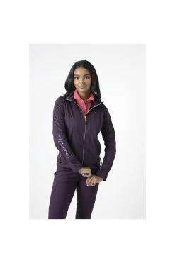 Jacke Skyla Lightweight Jacket Für Damen -Reiter Geschäft jacke skyla lightweight jacket f r damen aubergine xgvb Nde9f 3 3