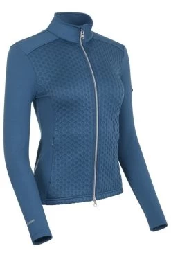 Jacke Verona Für Damen -Reiter Geschäft jacke verona f r damen marine fYfDxWOpyo 5 5