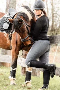 Jeansreithose Mit Silikonvollbesatz Für Damen -Reiter Geschäft jeansreithose mit silikonvollbesatz f r damen grey tBQjlEA qL 7 2