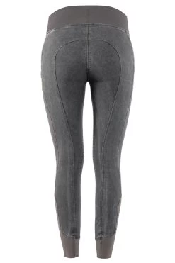 Jeansreitleggings Mit Silikonkniebesatz Für Damen 7 Jeansreitleggings Mit Silikonkniebesatz Für Damen -Reiter Geschäft jeansreitleggings mit silikonkniebesatz f r damen grey 4xA5VjjAVU 5 2