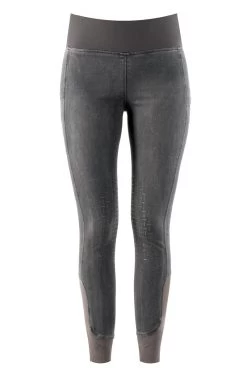 Jeansreitleggings Mit Silikonkniebesatz Für Damen 6 Jeansreitleggings Mit Silikonkniebesatz Für Damen -Reiter Geschäft jeansreitleggings mit silikonkniebesatz f r damen grey EJndDS8CAr 3 2