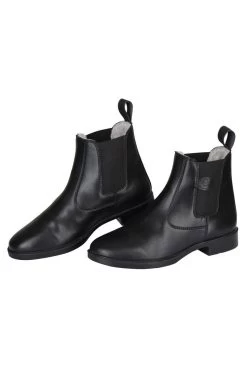Covalliero Jodhpur-Reitstiefelette Oslo Gefüttert