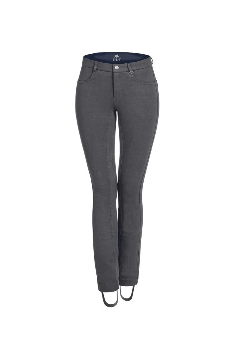 Jodhpur-Vollbesatzreithose Fun Für Damen 3 Jodhpur-Vollbesatzreithose Fun Für Damen