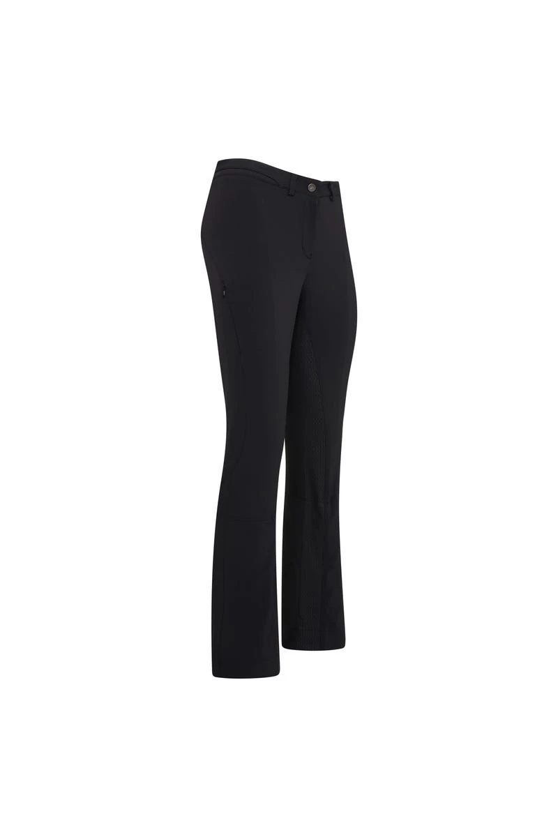 Jodhpur Silikonvollbesatzreithose ES-Equitation Queen Für Damen 3 Jodhpur Silikonvollbesatzreithose ES-Equitation Queen Für Damen
