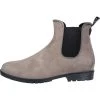 Jodhpur Stiefelette Stockholm -Reiter Geschäft jodhpur stiefelette stockholm taupe IhZy7xFSBr 1 6