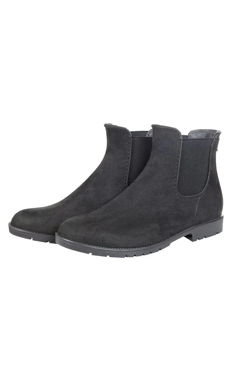 Jodhpur Stiefelette Stockholm Für Damen 3 Jodhpur Stiefelette Stockholm Für Damen