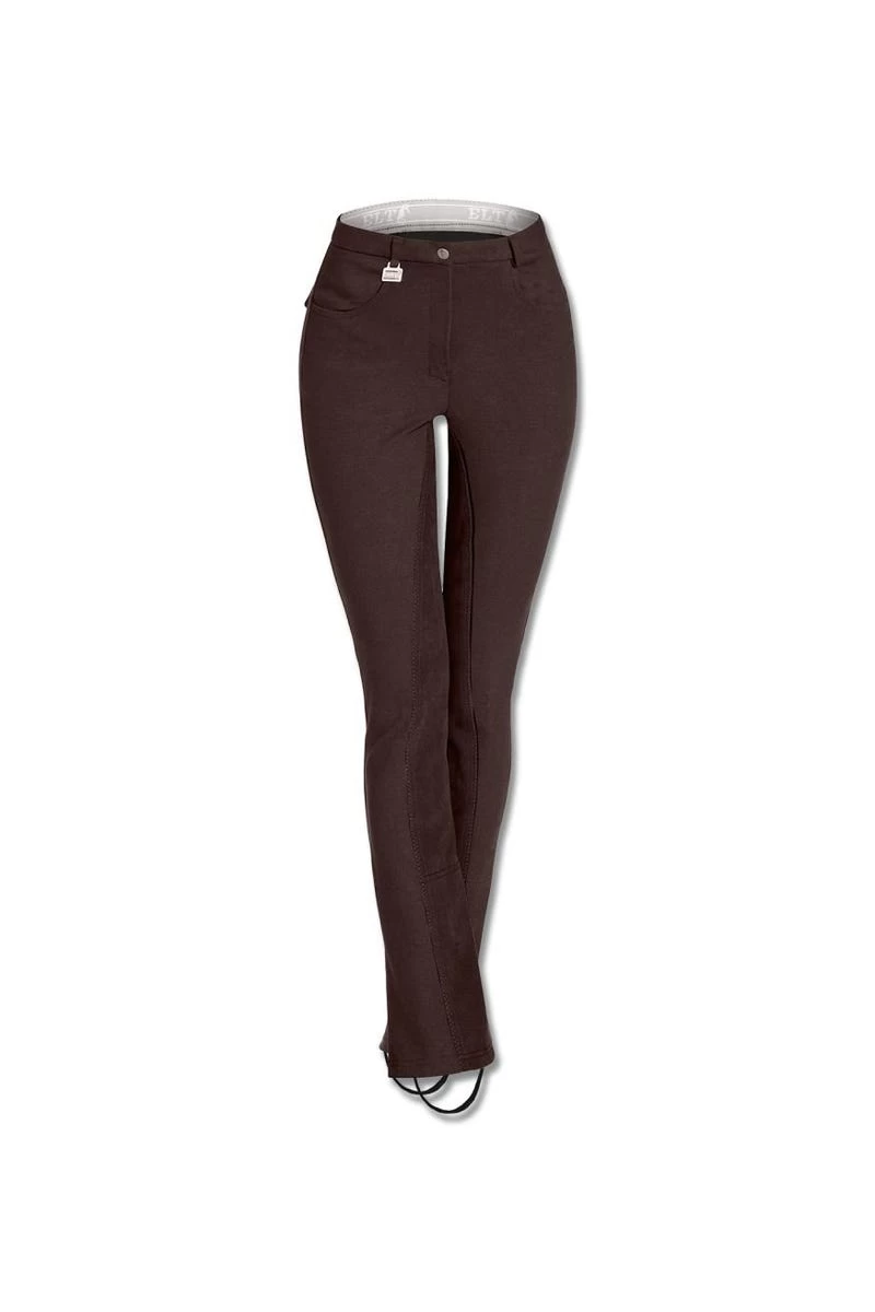 Jodhpurreithose Fun Für Damen 3 Jodhpurreithose Fun Für Damen
