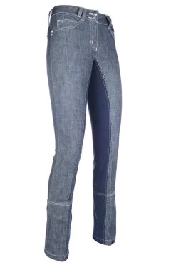 Jodhpurreithose Miss Blink Für Damen