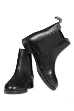 Jodhpurstiefelette Classic Für Damen