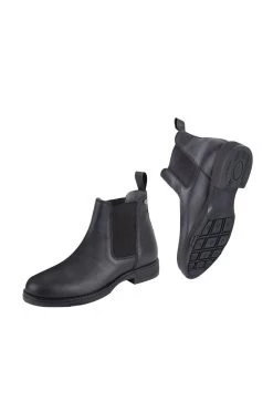 Jodhpurstiefelette Nizza