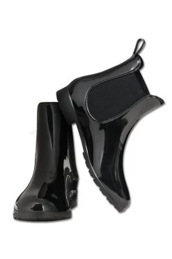 Jodhpurstiefelette Shiny Für Damen