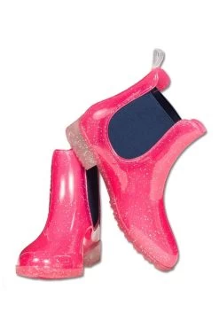 Jodhpurstiefelette Sparkle Für Damen, Azalee
