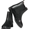 Jodhpurstiefelette Star -Reiter Geschäft jodhpurstiefelette star schwarz Q4TZdLwXji 1 4