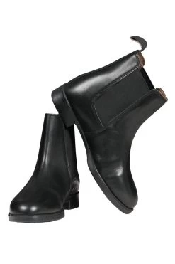 Jodhpurstiefelette Star