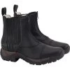 Jodhpurstiefeletten Lugano Winter -Reiter Geschäft jodhpurstiefeletten lugano winter schwarz IAWhWbbt r 1 16