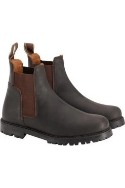 Jodhpurstiefeletten Milano