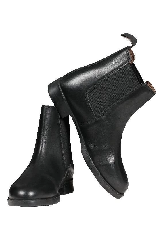 Jodhpurstiefeletten Star Für Kinder 3 Jodhpurstiefeletten Star Für Kinder