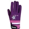 Roeckl Sports Kinderreithandschuh Kelli -Reiter Geschäft kinderreithandschuh kelli beere vq6Up5w0i 1 2