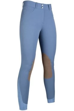 Kniebesatzreithose Hunter Für Damen