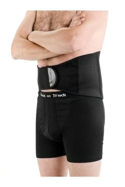 Kreuzschoner Mit Schmalem Vorderstück Unisex -Reiter Geschäft kreuzschoner mit schmalem vorderst ck unisex schwarz YVDfJgpnwt 7 8