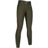 Kunsledervollbesatzreithose Liv High Waist Für Damen, 48 -Reiter Geschäft kunsledervollbesatzreithose liv high waist f r damen 48 CR4UaRNlJM 1