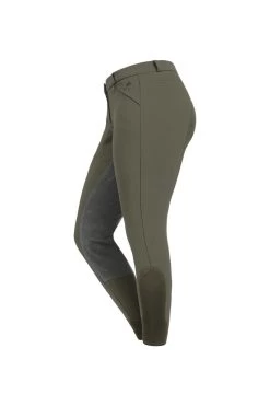 Kunstledervollbesatzreithose Dahlia Für Damen -Reiter Geschäft kunstledervollbesatzreithose dahlia f r damen khaki grSx52dFR 7 6