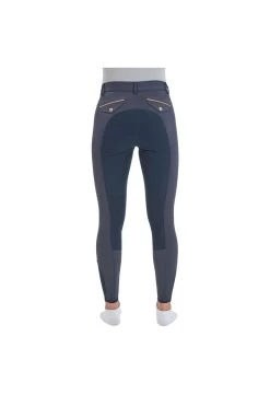Kunstledervollbesatzreithose Malika Pro Für Damen -Reiter Geschäft kunstledervollbesatzreithose malika pro f r damen dark navy faPPlCm4b1 3 10