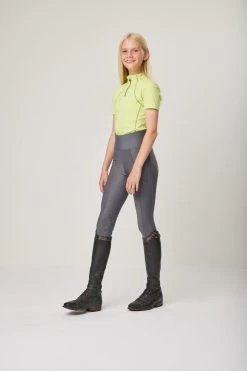 Kurzarmbaselayer Young Rider Für Kinder 5 Kurzarmbaselayer Young Rider Für Kinder -Reiter Geschäft kurzarmbaselayer young rider f r kinder kiwi aCsge1irzA 3 6