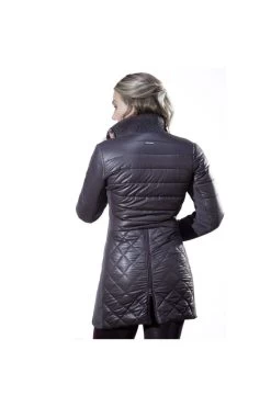 Kurzmantel Odello Style Für Damen, L -Reiter Geschäft kurzmantel odello style f r damen l bordeaux AoAFmHOrPk 3