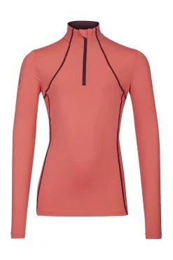 Langarm Baselayer Für Kinder