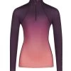 Langarm Baselayer Spectrum Für Damen
