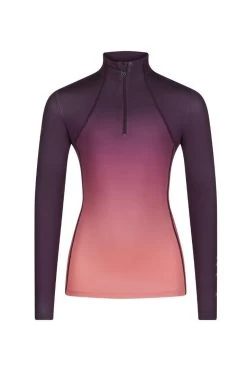 Langarm Baselayer Spectrum Für Damen