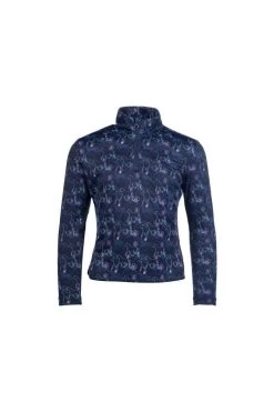 Langarmfunktionsshirt Bria Für Kinder