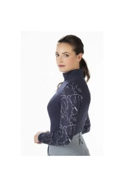 Langarmfunktionsshirt Monaco Style Für Damen 8 Langarmfunktionsshirt Monaco Style Für Damen -Reiter Geschäft langarmfunktionsshirt monaco style f r damen dunkelblau Q3gG11bgSS 5 9