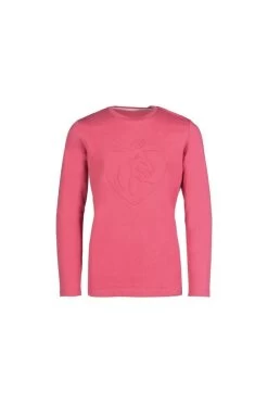 Langarmshirt Amelie Für Damen