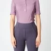Langarmshirt Cecile Für Damen