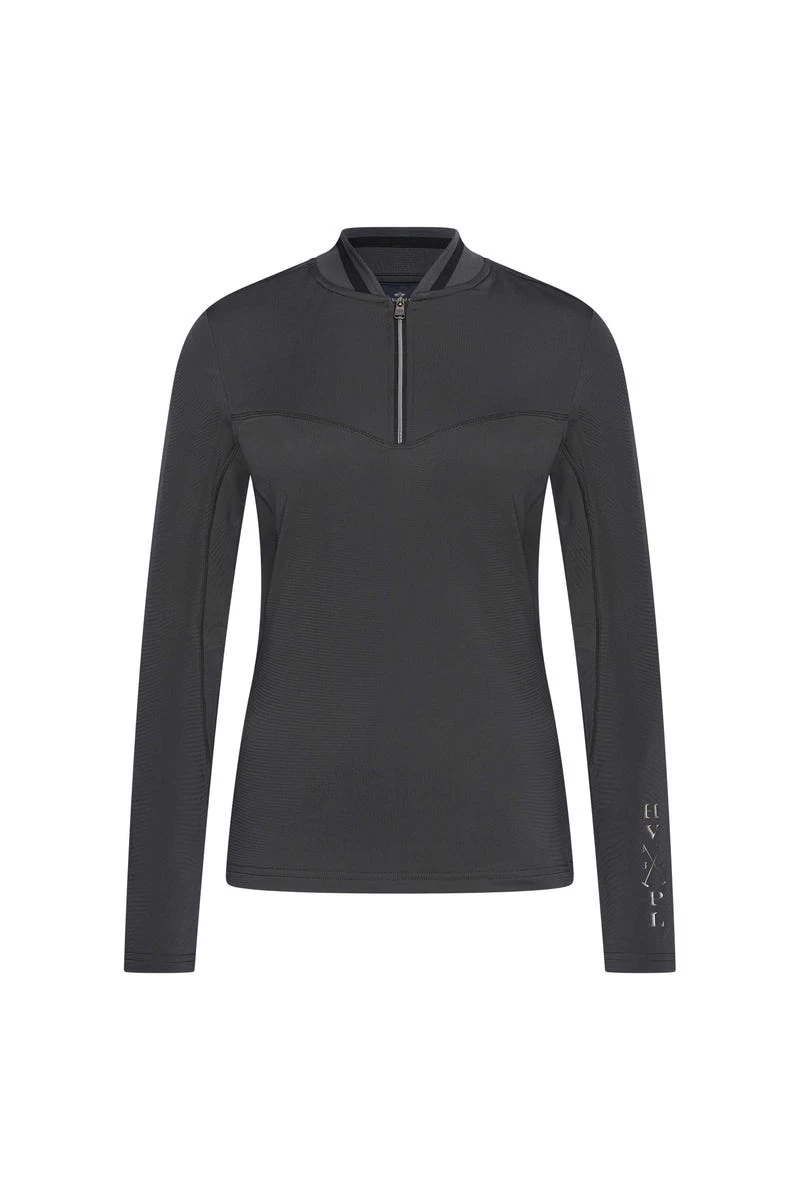 Langarmshirt HVPJayden Für Damen 3 Langarmshirt HVPJayden Für Damen