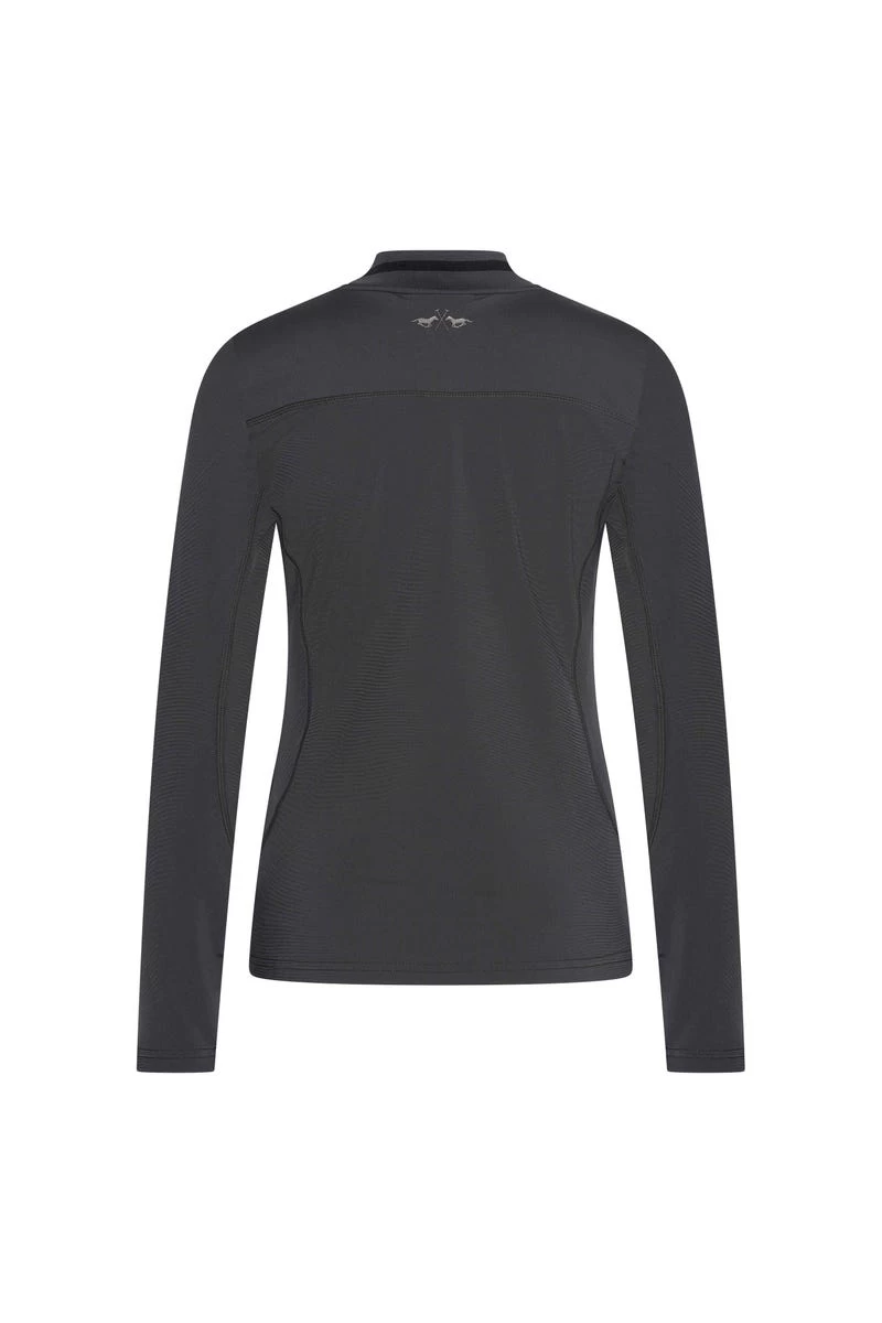 Langarmshirt HVPJayden Für Damen 4 Langarmshirt HVPJayden Für Damen – Bild 2