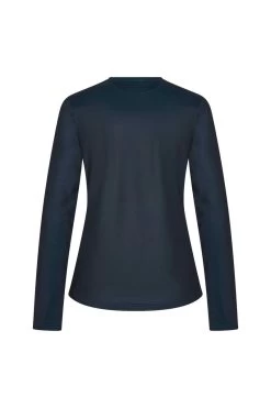 Langarmshirt HVPLindsey Für Damen -Reiter Geschäft langarmshirt hvplindsey f r damen navy iY8dkQrJXi 3 6