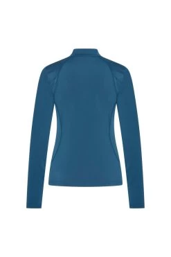 Langarmshirt HVPMorgan Für Damen -Reiter Geschäft langarmshirt hvpmorgan f r damen deep sea blue MKrdUO5I3l 3 6