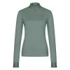 Langarmshirt IRHAnna Für Damen -Reiter Geschäft langarmshirt irhanna f r damen dark sage Hjp8XgKxzV 1 1