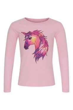 Langarmshirt Jinx Für Kinder