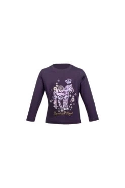 Langarmshirt Lola Für Damen, 146-152