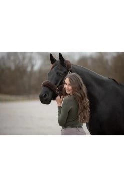 Langarmshirt Mit Rundhalsausschnitt Für Damen 10 Langarmshirt Mit Rundhalsausschnitt Für Damen -Reiter Geschäft langarmshirt mit rundhalsausschnitt f r damen forest night wEYf6ST0wb 7 9